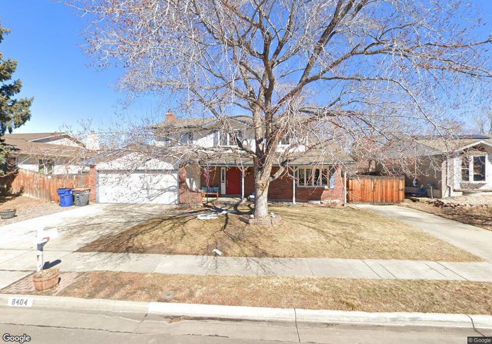 8404 Chase Dr, Arvada, CO 80003 - photo 1