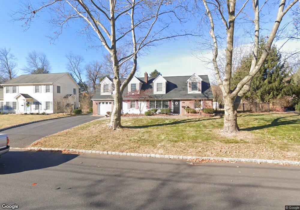 827 Park Ave, Bound Brook, NJ 08805 - photo 1