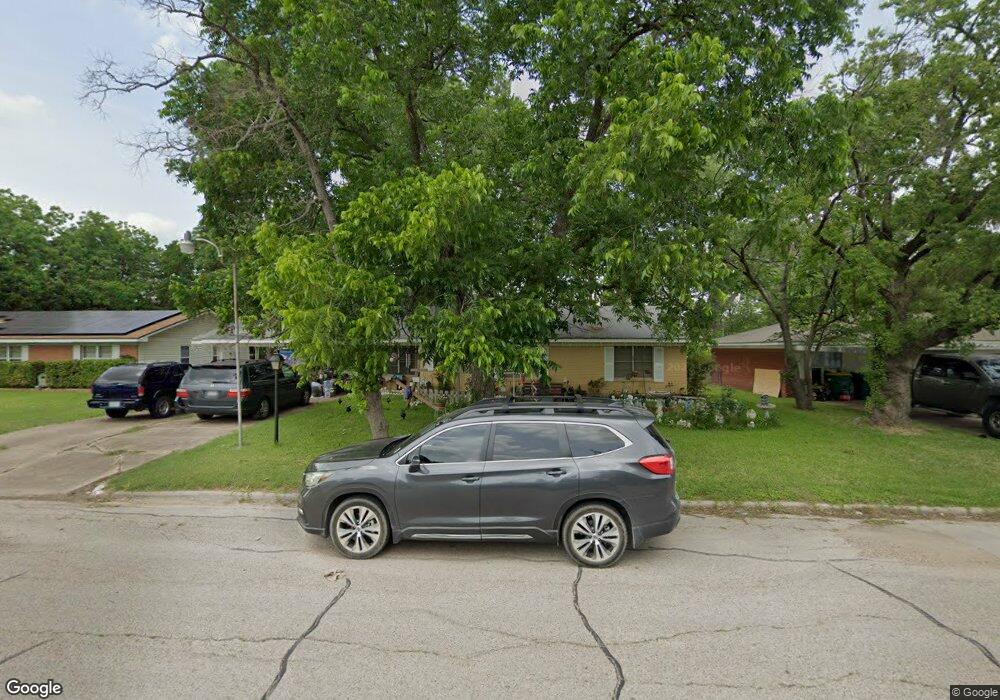 131 Darden Dr, Robinson, TX 76706 - photo 1