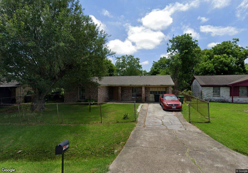 7510 Howton St, Houston, TX 77028 - photo 1