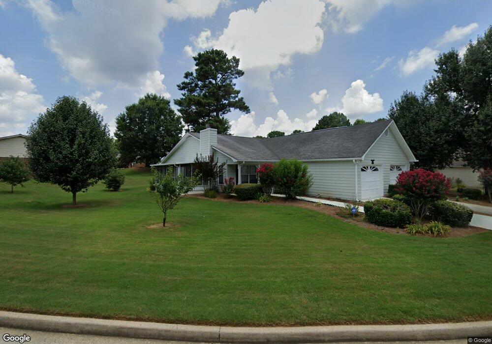 230 Monmouth Dr unit 99, Fayetteville, GA 30214 - photo 1