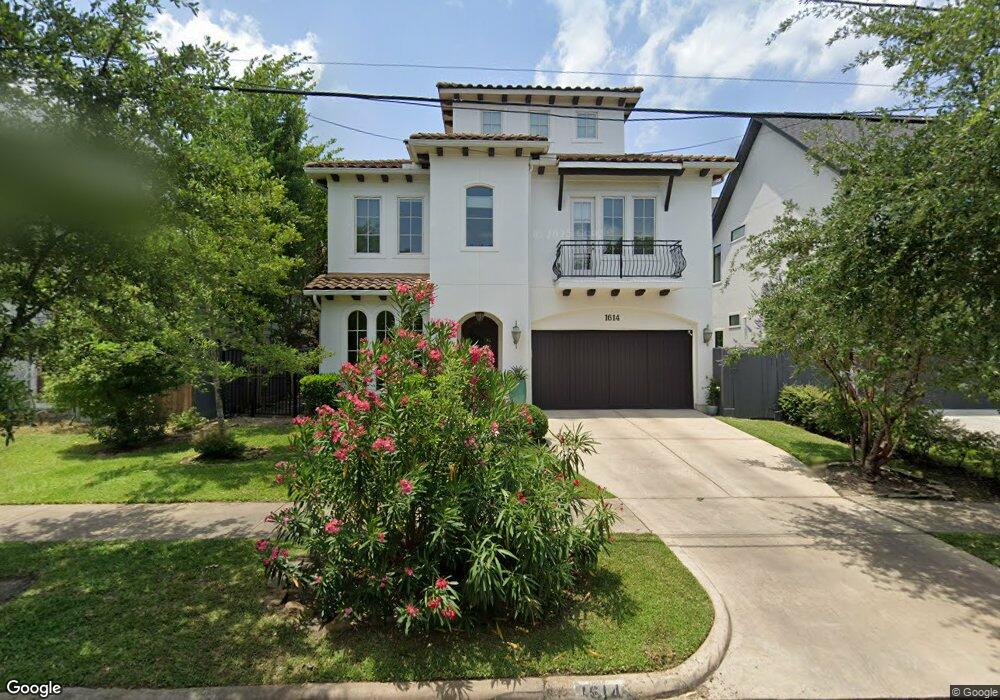 1614 Morse St, Houston, TX 77019 - photo 1