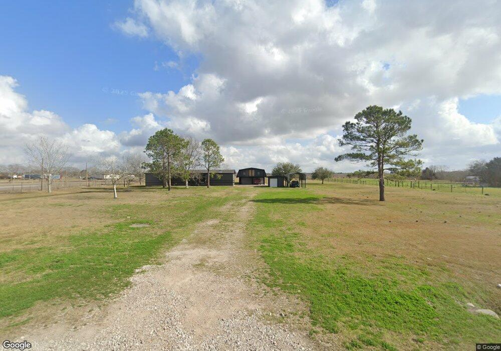13415 County Road 184, Alvin, TX 77511 - photo 1