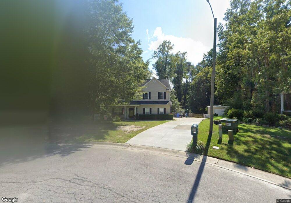 604 Chandler Ct, Jacksonville, NC 28546 - photo 1