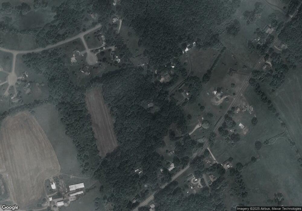 20 Gary School Rd, Pomfret Center, CT 06259 - photo 1