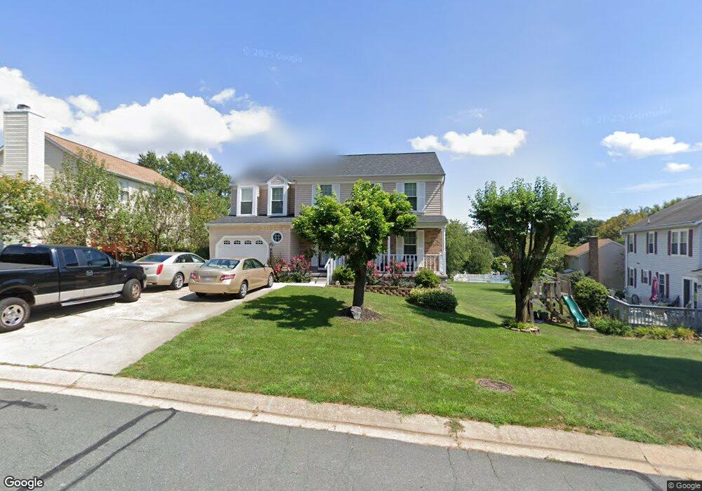 357 Regal Dr, Abingdon, MD 21009 - photo 1