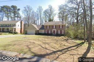 4935 Twin Branches Way, Atlanta, GA 30338