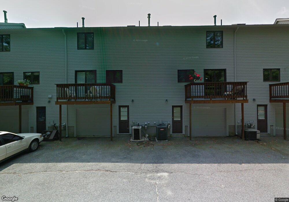 275 Scituate Ave unit A, Cranston, RI 02921 - photo 1