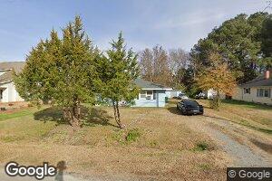 111 Fayetteville St, Micro, NC 27555