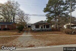 309 W Main St, Micro, NC 27555