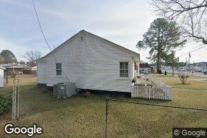 206 Main St, Micro, NC 27555