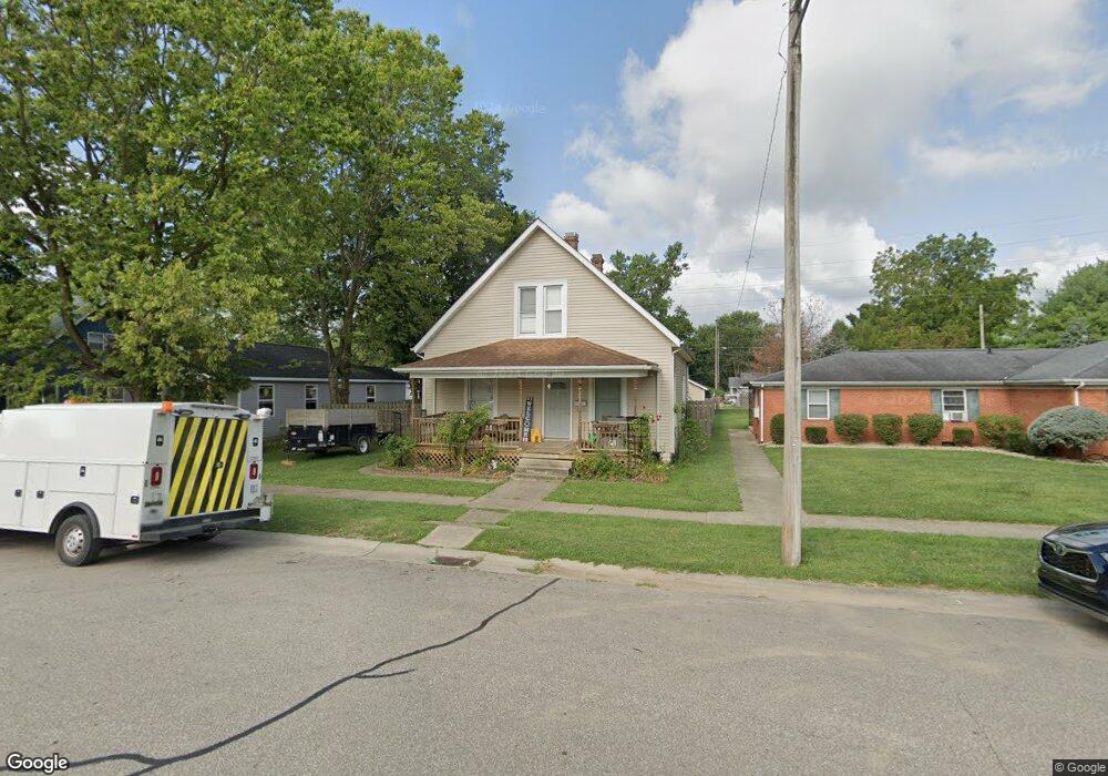 122 Hege Ave, Columbus, IN 47201 - photo 1