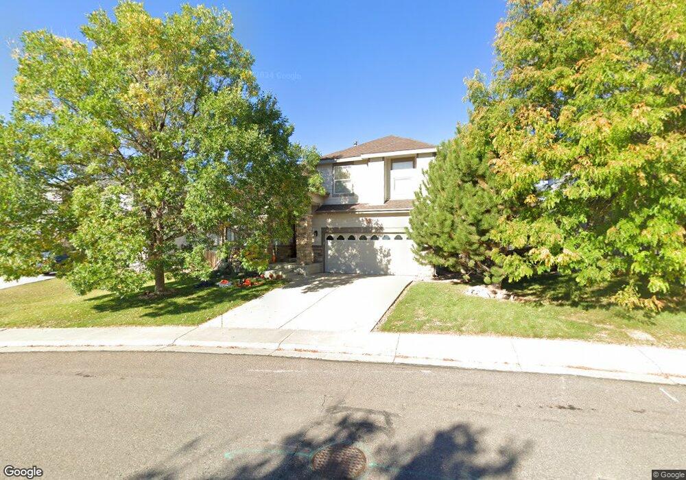 12965 Jasmine Way, Thornton, CO 80602 - photo 1