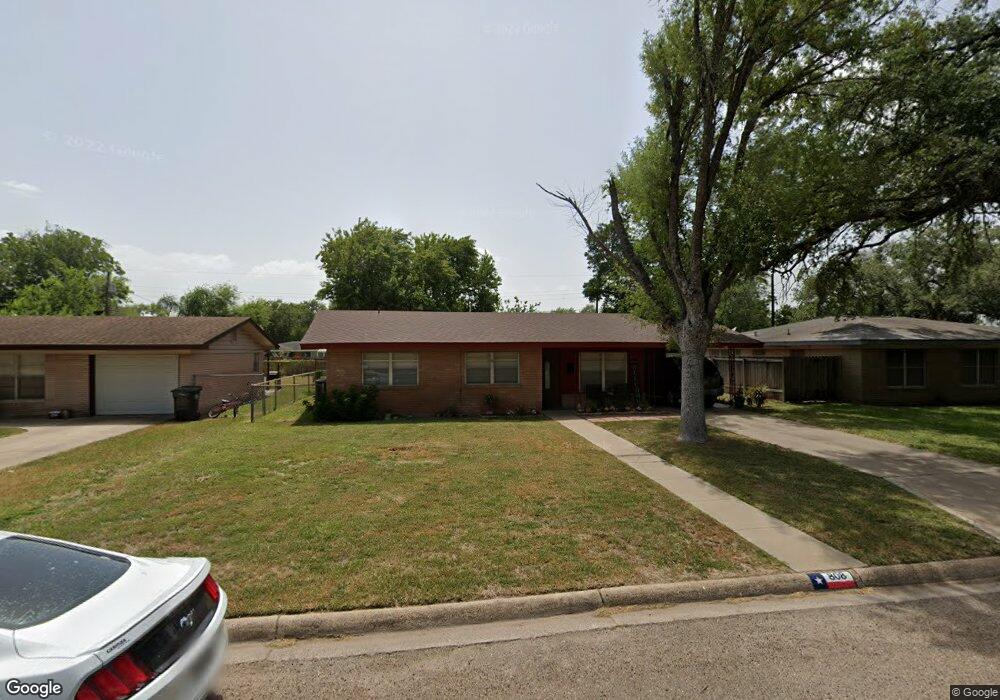 808 Orange Ave, Weslaco, TX 78596 - photo 1