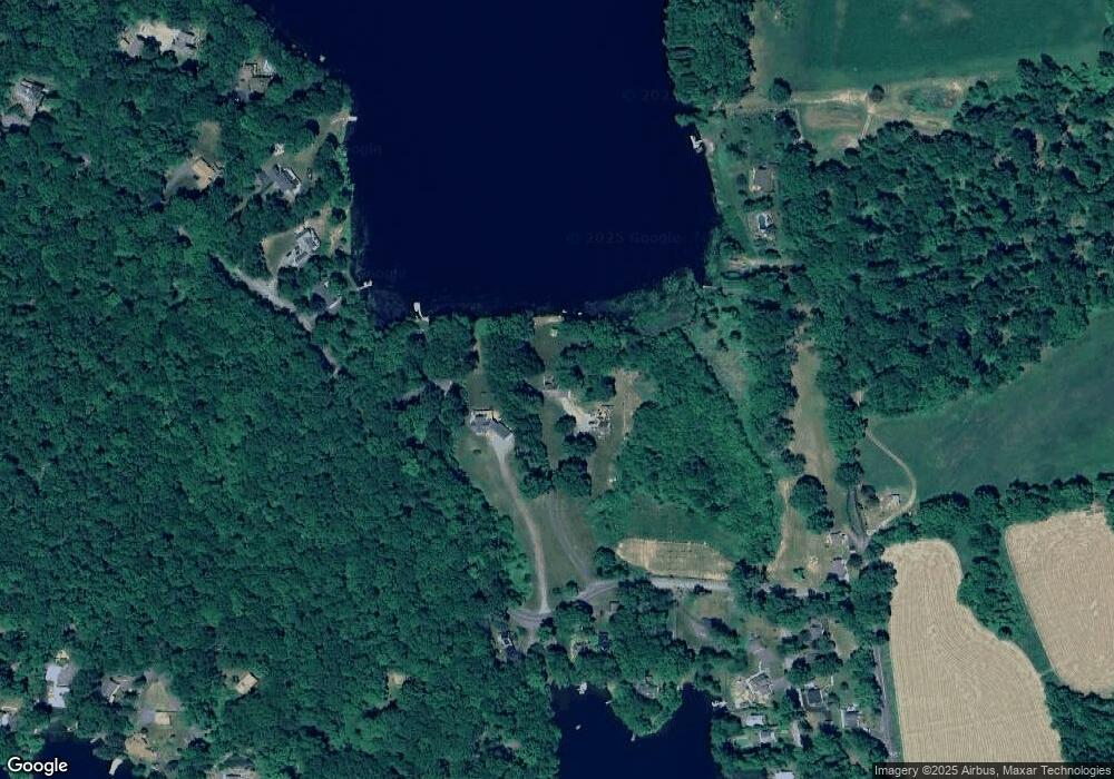 74 Bashan Rd, East Haddam, CT 06423 - photo 1