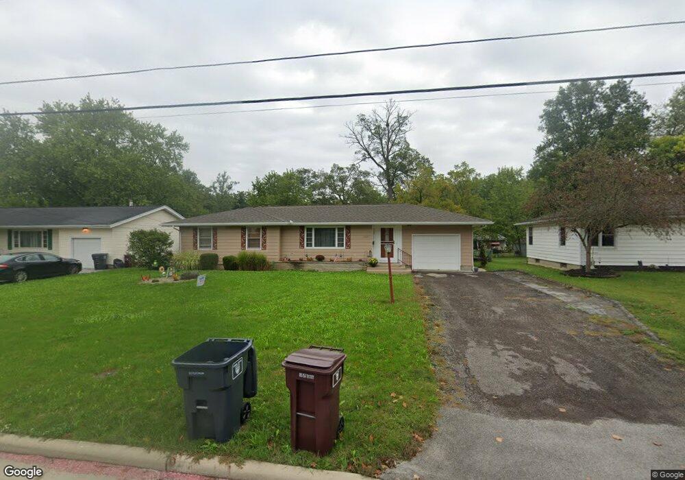 1520 Hazel Ave, Lima, OH 45805 - photo 1