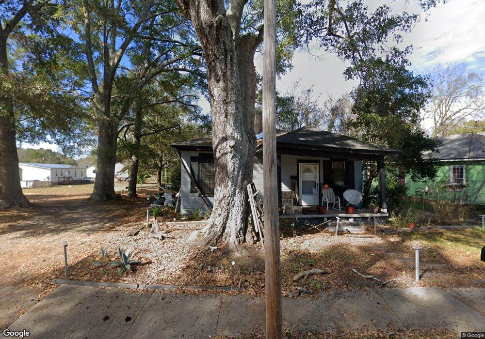 310 S Oliver St, Elberton, GA 30635 - photo 1