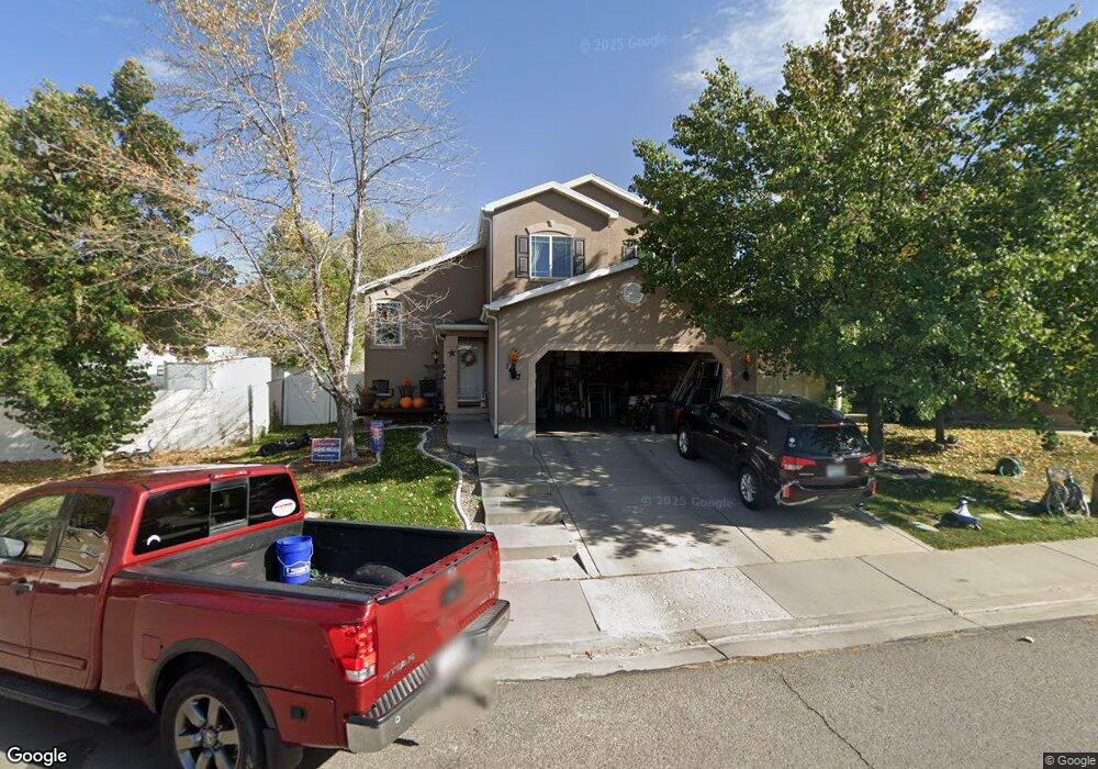 1473 S 700 W, Payson, UT 84651 - photo 1