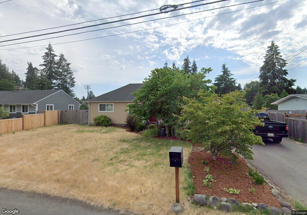 211 Mosman Ave SE, Yelm, WA 98597 - photo 1