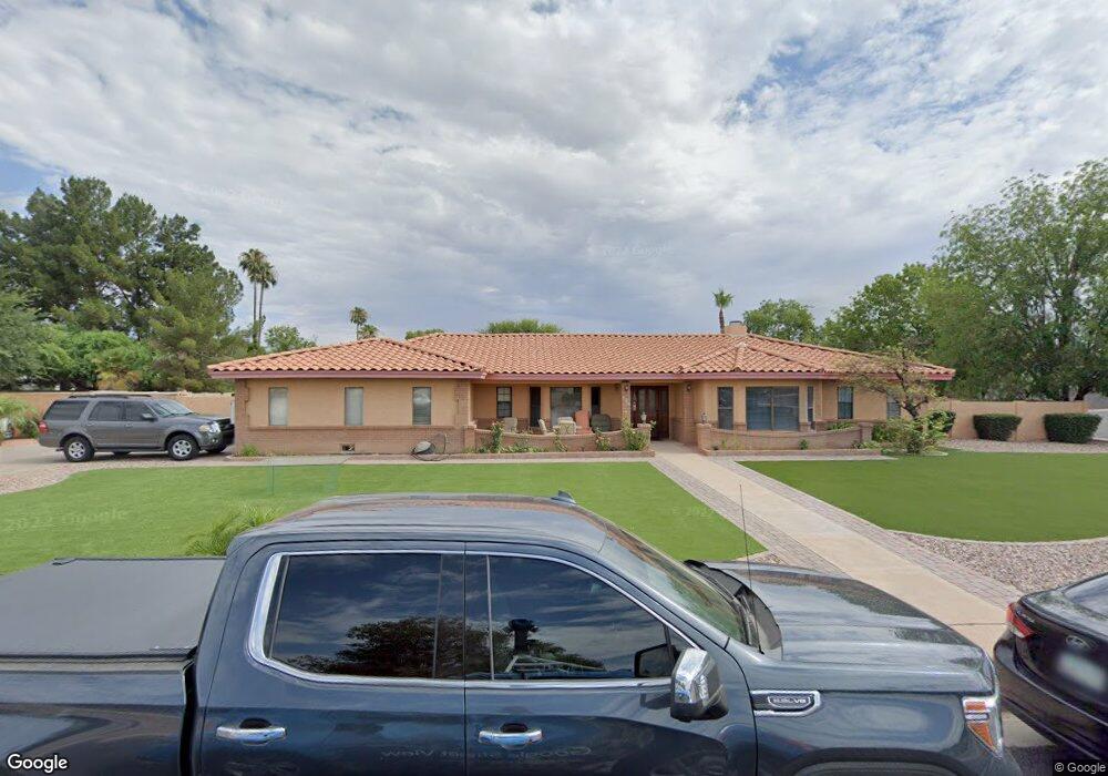 2344 E Emelita Cir, Mesa, AZ 85204 - photo 1