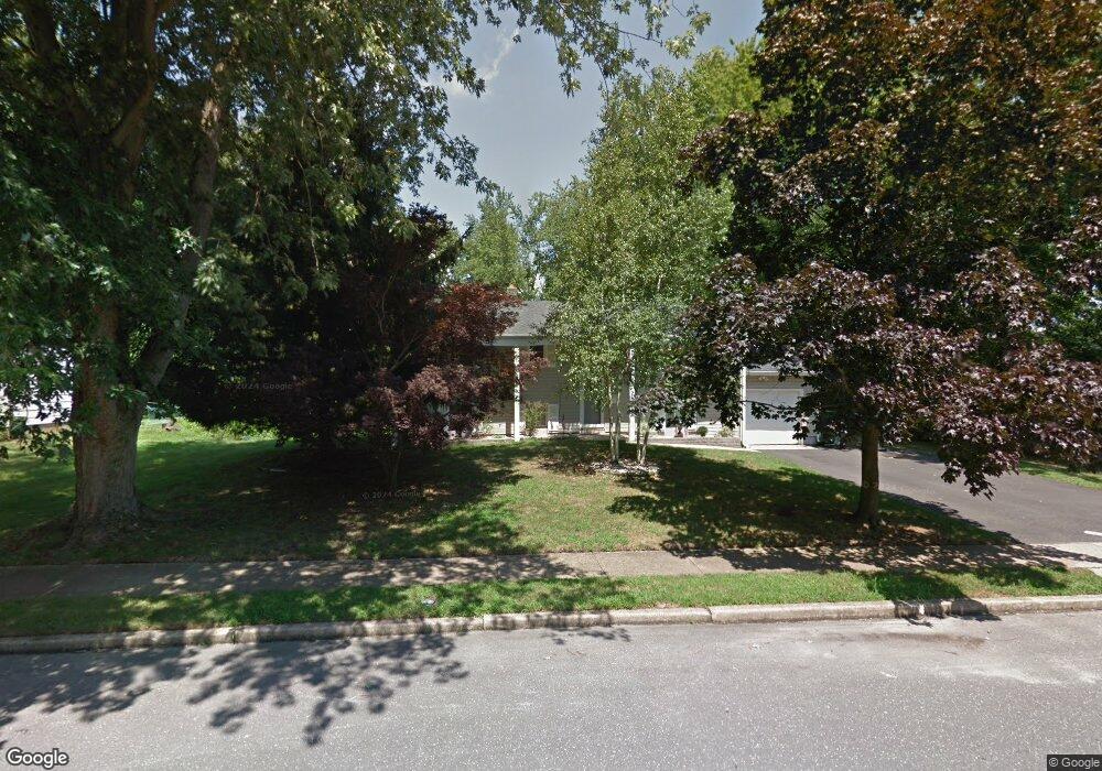 10 Newbury Cir, Howell, NJ 07731 - photo 1