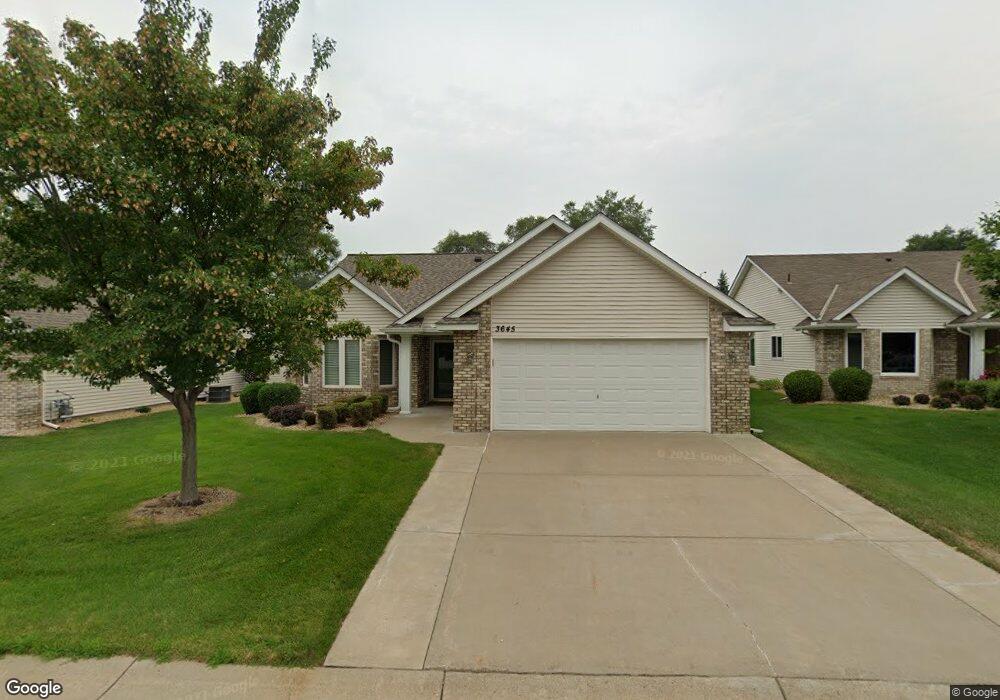 3645 122nd Cir NW, Coon Rapids, MN 55433 - photo 1