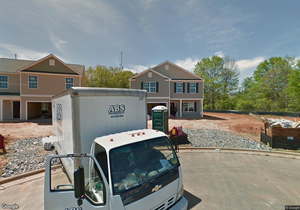 111 Edgefield Ct unit 90, Statesville, NC 28677 - photo 1