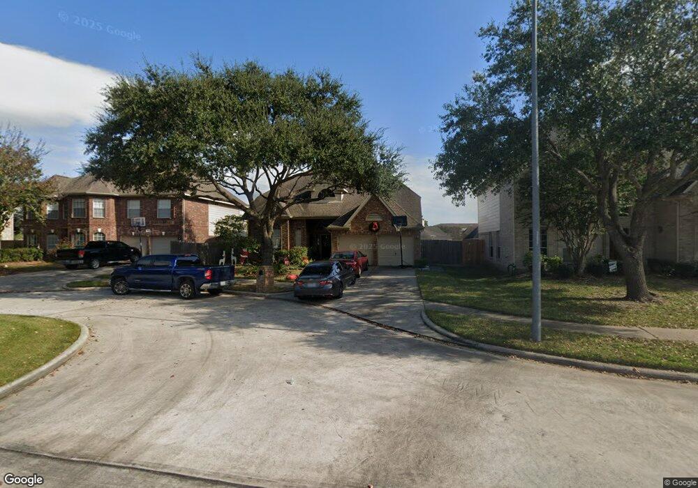 15418 Downford Dr, Tomball, TX 77377 - photo 1