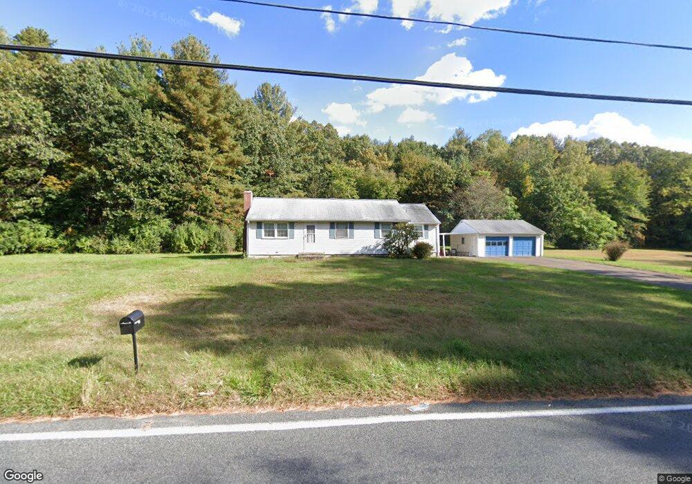 193 Field Rd, Somers, CT 06071 - photo 1