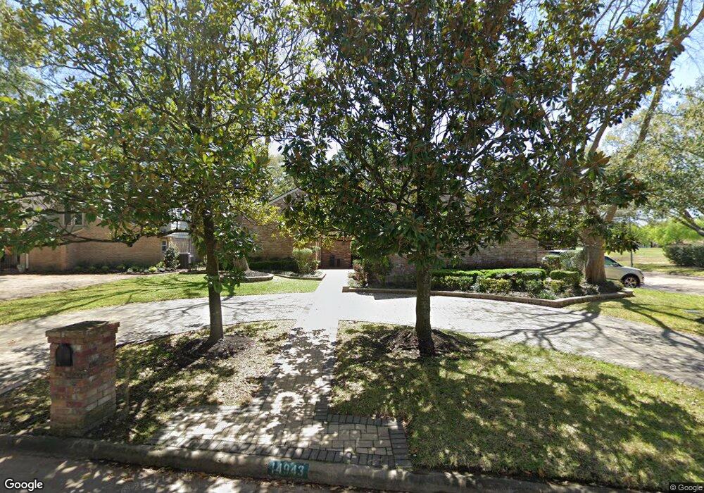 14943 El Miranda Dr, Houston, TX 77095 - photo 1