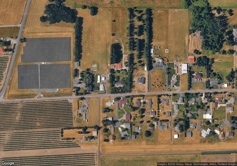 9451 S Gribble Rd, Canby, OR 97013 - photo 1