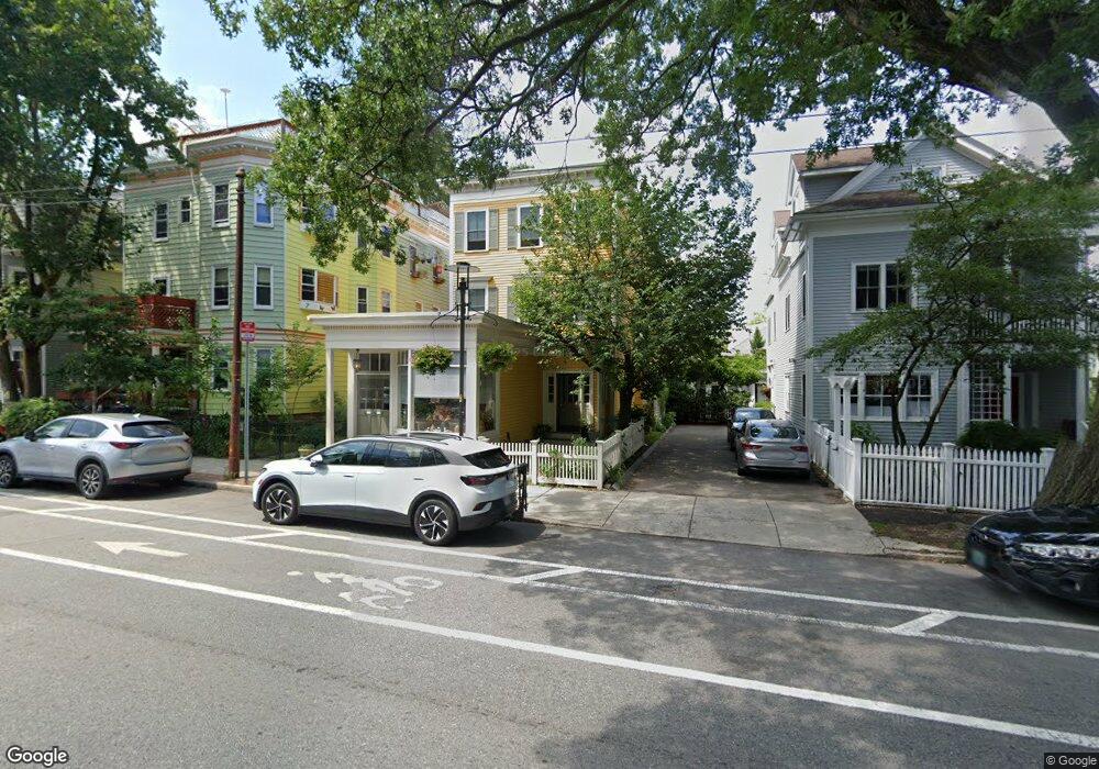 385 Huron Ave unit 2 385, Cambridge, MA 02138 - photo 1