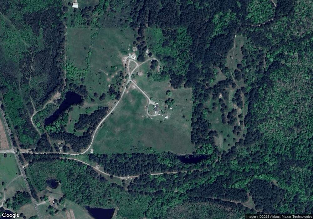 2525 Valley Grove Rd, Remlap, AL 35133 - photo 1