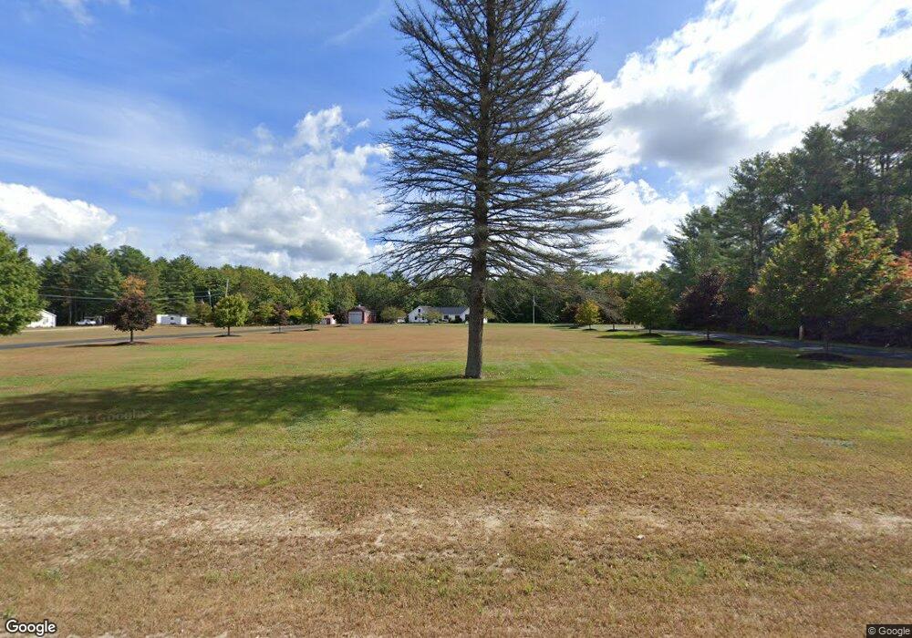 85 Lewiston Rd, New Gloucester, ME 04260 - photo 1