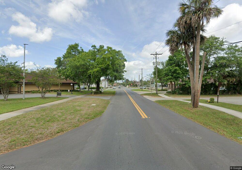 4200 Block Palmer Ave, Jacksonville, FL 32210 - photo 1