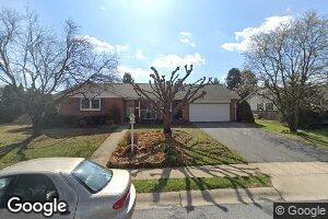 1505 Cromwell Dr, Reading, PA 19610