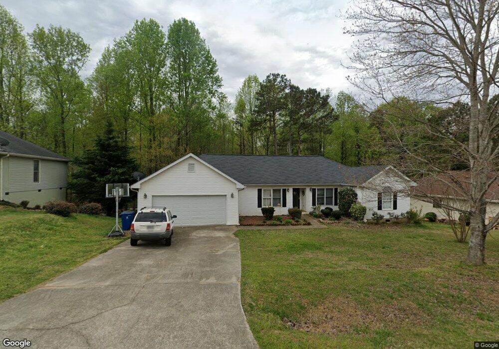 4405 Nohl Crest Ln unit 14, Flowery Branch, GA 30542 - photo 1