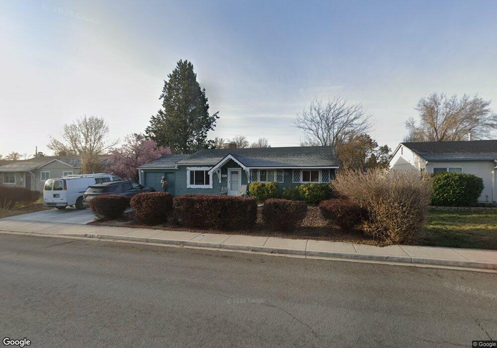 445 Tasker Way, Sparks, NV 89431 - photo 1