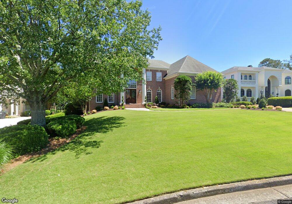 928 Saint Lyonn Courts, Marietta, GA 30068 - photo 1