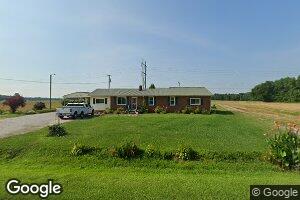 3467 Jackson Bypass Rd, Garysburg, NC 27831