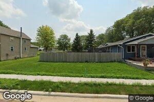826 E 3rd St, Parker, SD 57053
