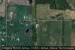 15701 Mcclellan Rd, Springport, MI 49284