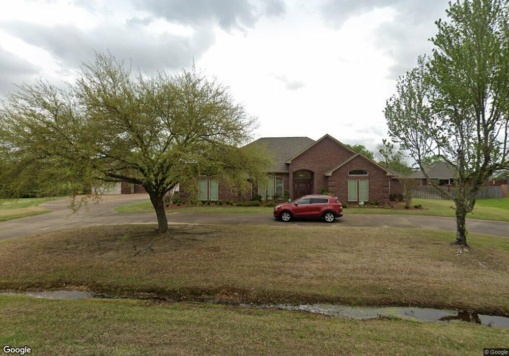 6 Lost Creek Cir, Texarkana, TX 75503 - photo 1