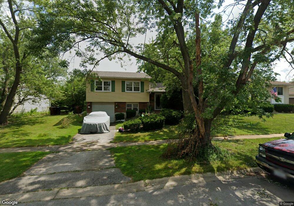 3711 176th St, Country Club Hills, IL 60478 - photo 1