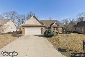 456 Pampas Dr, Ada, OH 45810