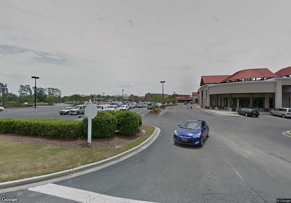 Lot 6 Oleander Business Park unit Houndsfield Avenue, Myrtle Beach, SC 29577 - photo 1