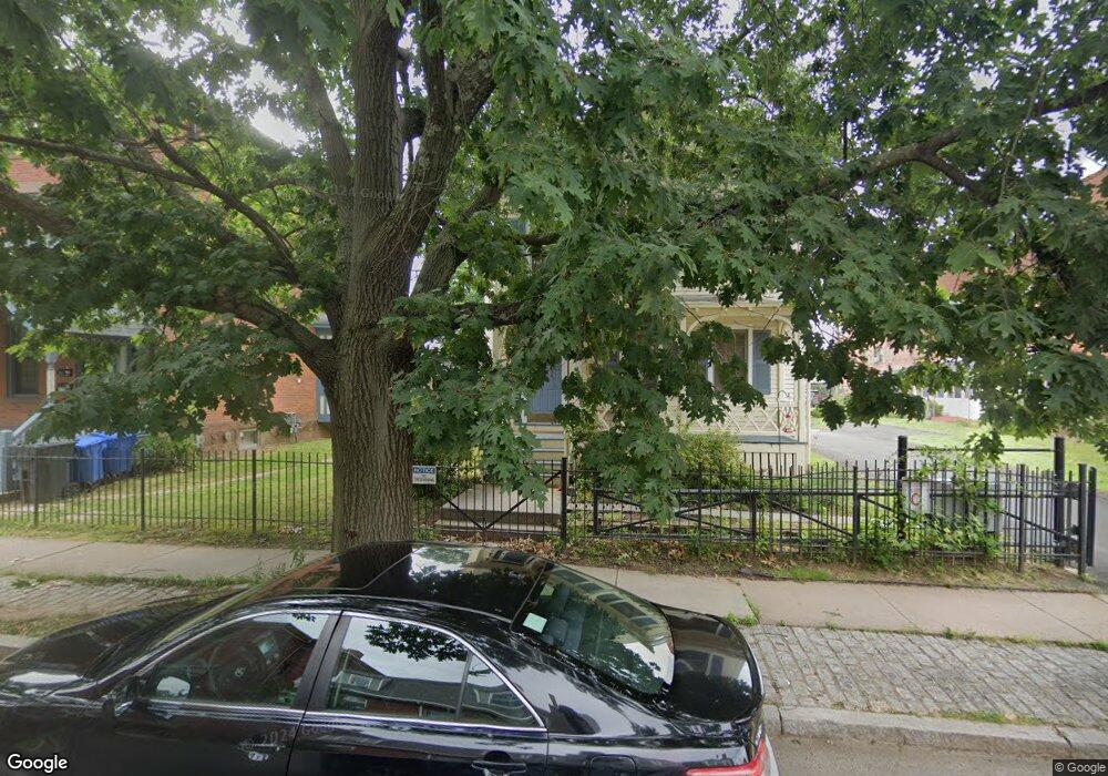 33 Morris St unit A, Hartford, CT 06114 - photo 1