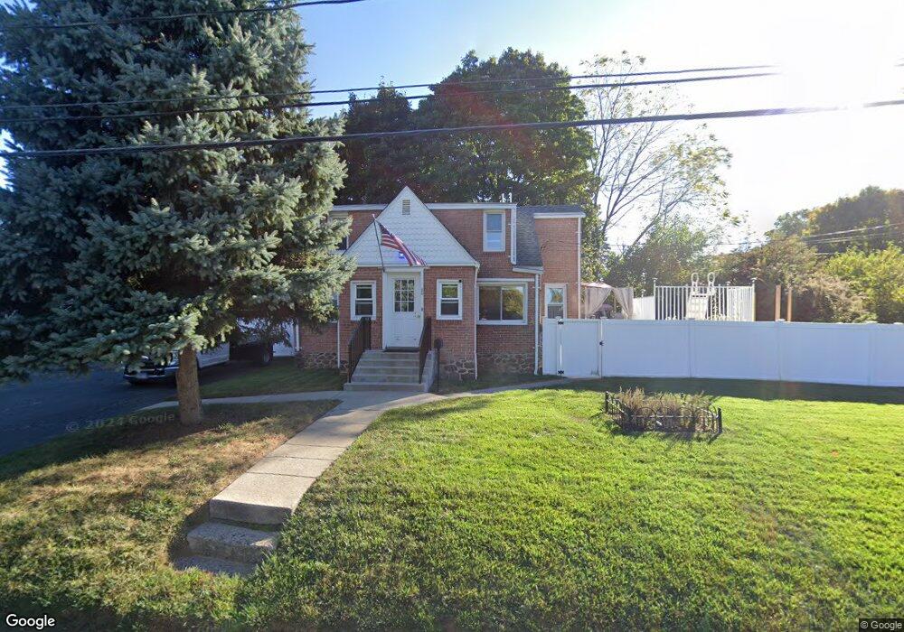 20 Lyons Rd, Bristol, CT 06010 - photo 1