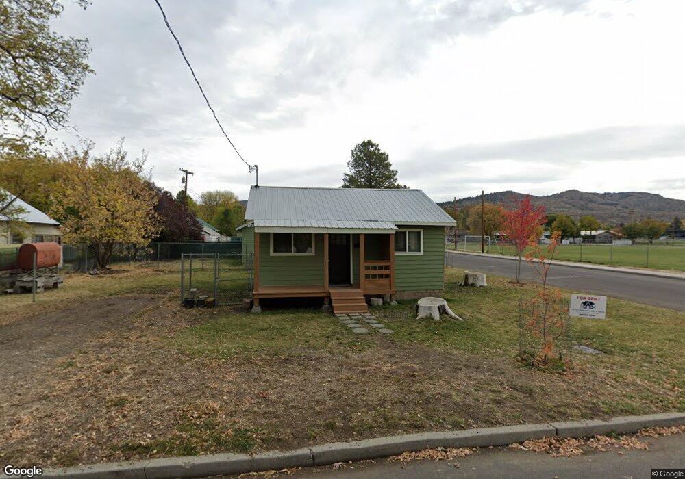 47 S M St, Lakeview, OR 97630 - photo 1