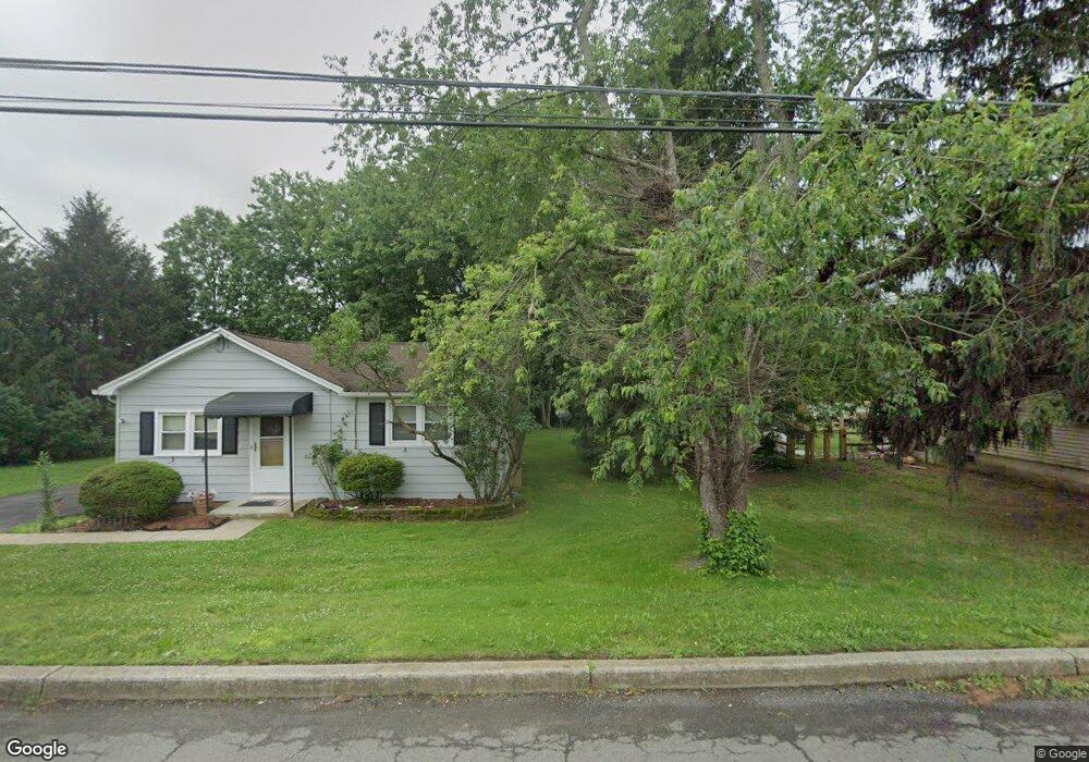 370 Half Acre Rd, Cranbury, NJ 08512 - photo 1